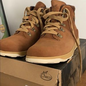 Men’s Chaco Boot size 10
